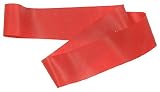 Champion Exercise Fitness Loops Bands 5 Levels RED - LIGHT 2 X 9