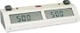 Chronos Chess Clock - Ivory