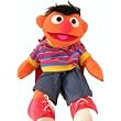 Sesame Street Ernie 16" Plush Backpack