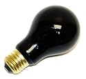 Sylvania 11715 60A/BLACKLIGHT/RP 120V Black Light Bulb
