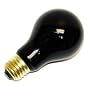 Sylvania 11715 60A/BLACKLIGHT/RP 120V Black Light Bulb