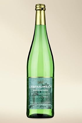 Liebfraumilch 2007 - Case of 12