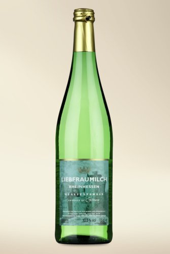 Liebfraumilch 2006 - Case of 12