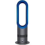 DYSON AM05 HOT & COOL BLUE FAN HEATER...