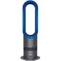 DYSON AM05 HOT & COOL BLUE FAN HEATER DYSON HOME OSCILLATING AIR FLOW FAN HEATER