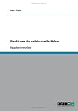 Strukturen des satirischen Erz�hlens