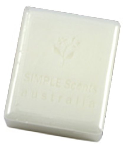 Simple Scents Australia Lily of the Valley Soap