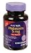 Health & Personal Care : Melatonin 5 mg Time Release by Natrol 100 Tablets ( Five Pack)