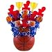 Hoop Sensations Lollipop Bouquet