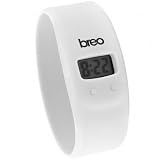 Breo Skin Watch White