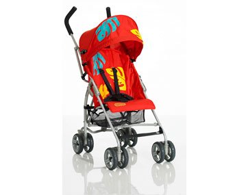 Childrens Toyshop  Toys : Cosatto Hula Tomatoe