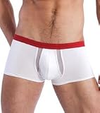 Gregg Homme Basixx Biker Boxer Brief 55595