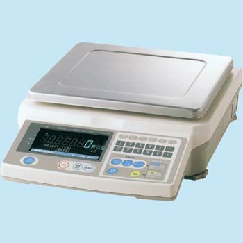 A&D(エーアンドデー) FC-I A&D 个数计 FC-