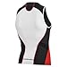 Louis Garneau Men's Pro Sleeveless Tri Top