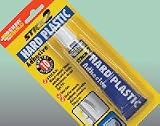Stick 2 Hard Plastic Adhesive 30ml