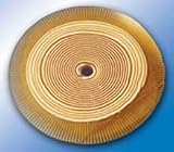 COLOPLAST CORPORATION COL2882 Assura Non-Convex Skin Barrier Flange with Belt Loops