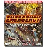 EMERGENCY FIGHTERS FOR LIFE by 
