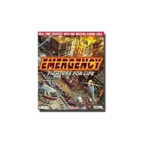 EMERGENCY FIGHTERS FOR LIFE
