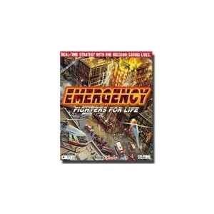 EMERGENCY FIGHTERS FOR LIFE by Wizard Works