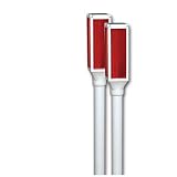 Sunforce Solar Driveway Markers - 2-Pk.