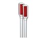 Sunforce Solar Driveway Markers - 2-Pk.
