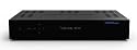 Vantage Kabelreceiver HD 8000C HDMI, 500 GB, blaues Display