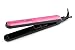 Nova NHS 980 Salon Style Temperature Controlled  Hair Straightner (Black/Pink) RS.499.00