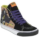 Vans SK8-Hi Deconstruct - Ladies by 