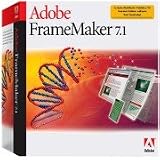 Adobe Framemaker 7.1 Unix Shared Upg ( 37960027 )