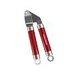 Morphy Richards Garlic Press, Red