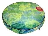 Tie Dyed Designer Pet Bed - Blue