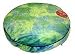 Tie Dyed Designer Pet Bed - Blue