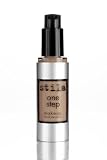 Stila One Step Makeup, Dark, 1.01-Fluid Ounce