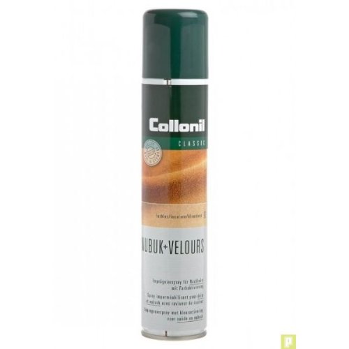 Collonil Nubuck + Velours Spray 200 ml