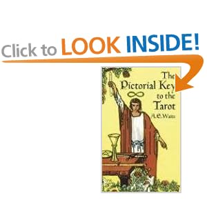 The Pictorial Key to the Tarot