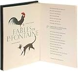 Fables de La Fontaine