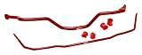 Eibach 4031.320 Anti-Roll-Kit Front and Rear Performance Sway Bar Kit