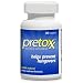 PreToxx Hangover Cure (60 Natural Time-Release Tablets)