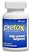 PreToxx Hangover Cure (60 Natural Time-Release Tablets)