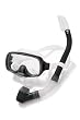 Tusa Mask Snorkel Combo