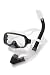 Tusa Mask Snorkel Combo