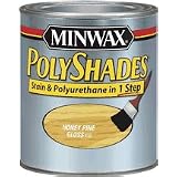 61475 Qt Gl Am Shst Polyshade - Minwax Co Inc