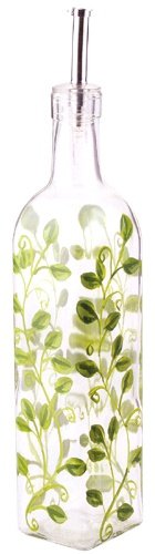 Vines Oil Bottle