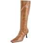 Diba Women's Gill Knee-High Boot,Camel,7.5 M US