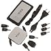 Tumi Slim Universal Power Adaptor Kit