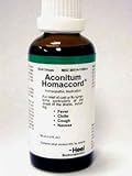 Heel Aconitum Homaccord 50ml liquid
