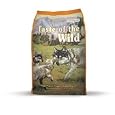 Taste of the Wild Grain-Free High Prairie Dry Dog Food for Puppy, 30-Pound Bag
