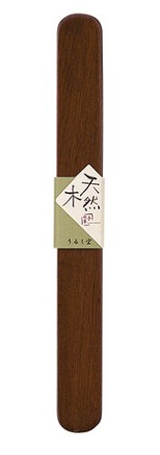 木製箸箱 だるま大