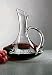 TRISTAN CARAFE - TRISTAN CARAFE WITH HANDLE - wine carafe
