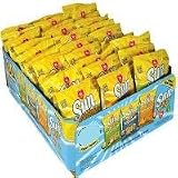 Frito Lay Sun Chips Multigrain Variety box - 24 Bags